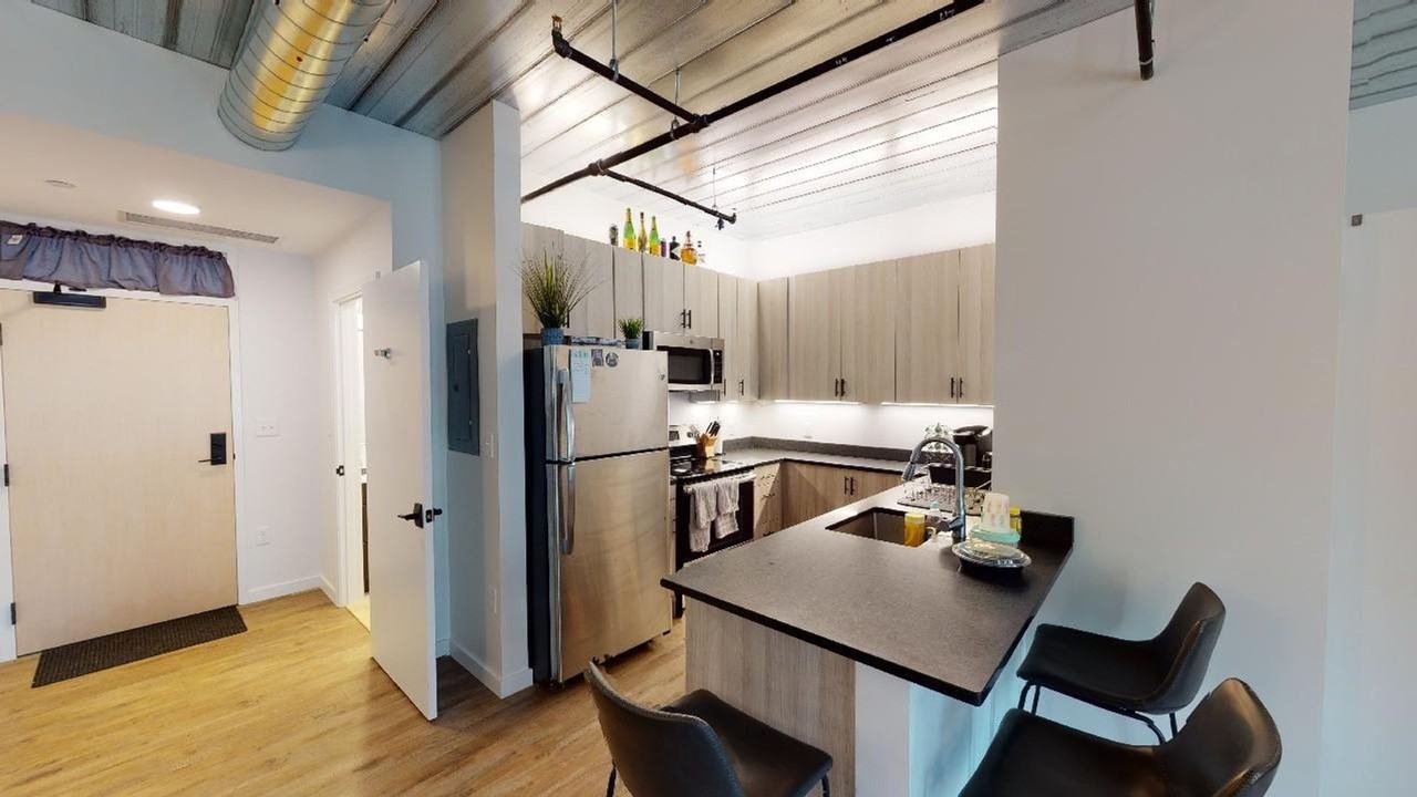 Kelley Square Lofts Apartments 150 Green St, Worcester, MA 01604 Zumper