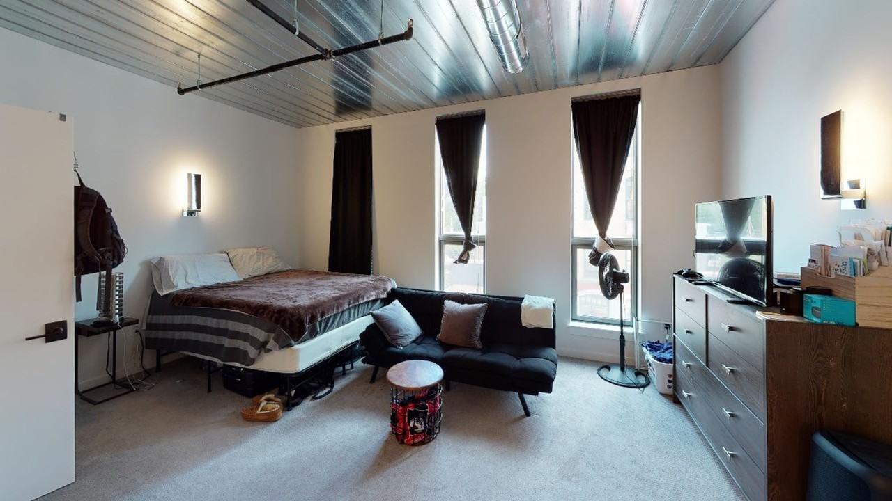 Kelley Square Lofts Apartments 150 Green St, Worcester, MA 01604 Zumper