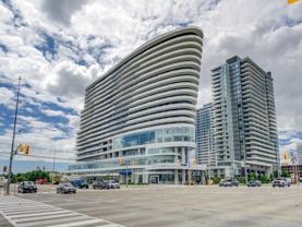 2520 Eglinton Avenue West #1422 - Photo 1 of 1