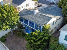 A 6 Bedroom, 6 Bathroom apartment with common areas and a fully functional kitchen at 1707 Kelton Ave. - Photo 1 of 1