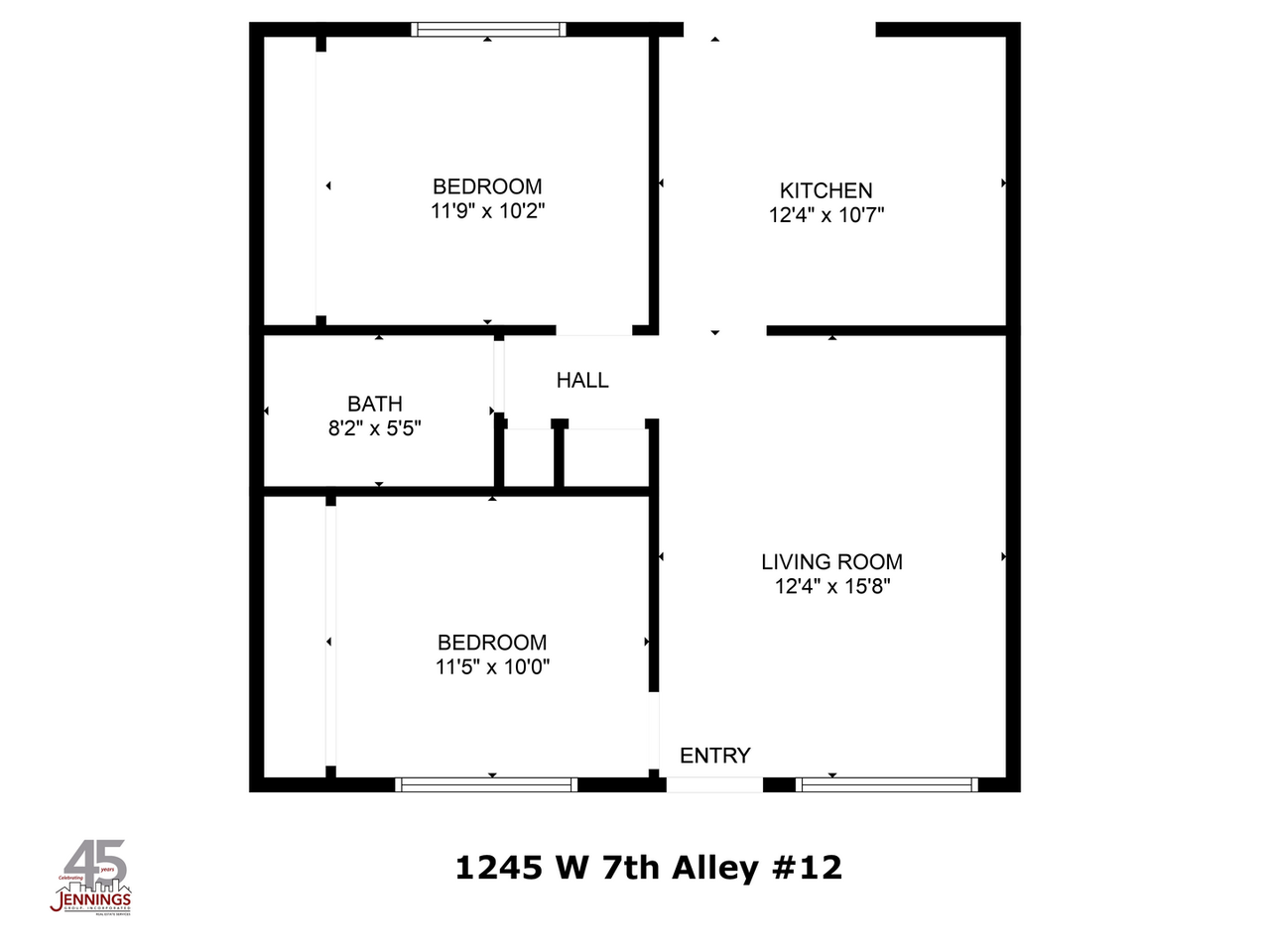 1245 W 7th Aly #15 - Photo 3 of 11
