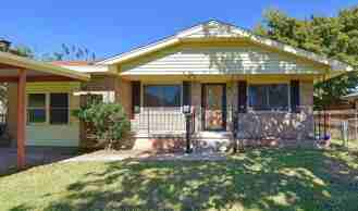 6407 Nw Euclid Ave - Photo 1 of 1