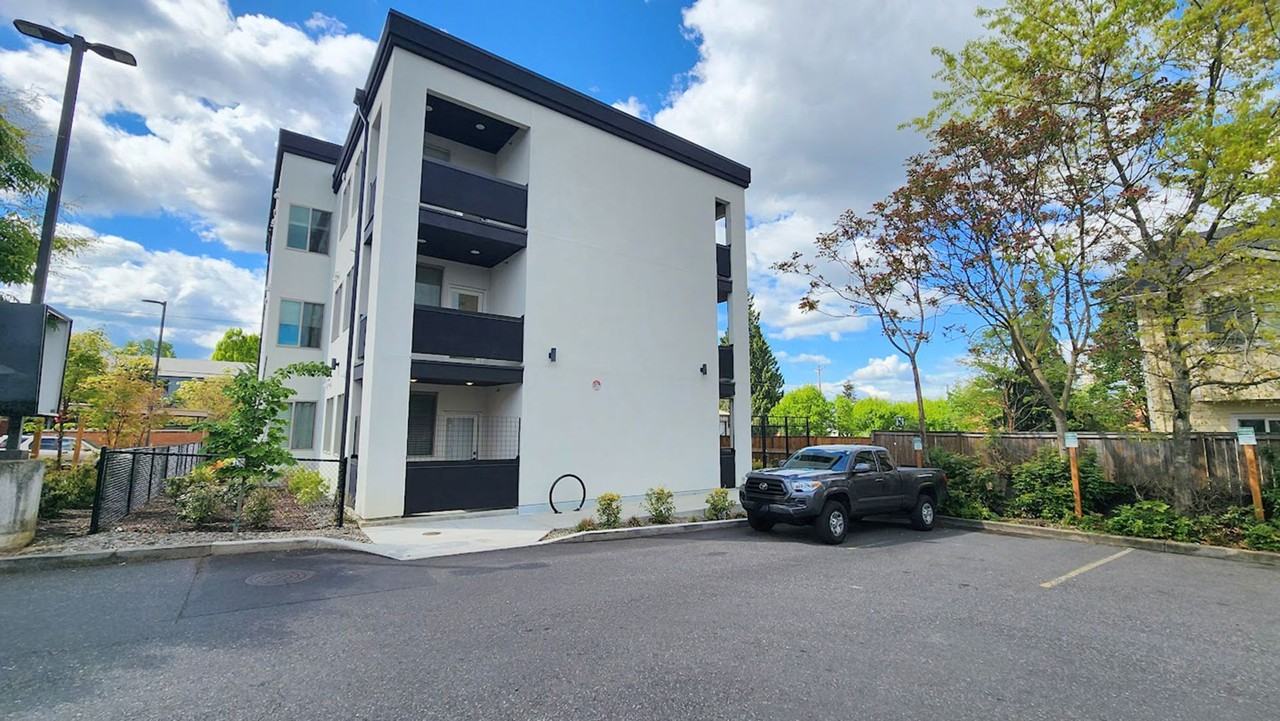 7530 N Richmond Ave #202 - Photo 2 of 20