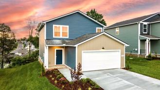 3206 Hearth Hollow Rd - Photo 1 of 1