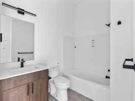 Modern New Construction - Photo 1 of 1