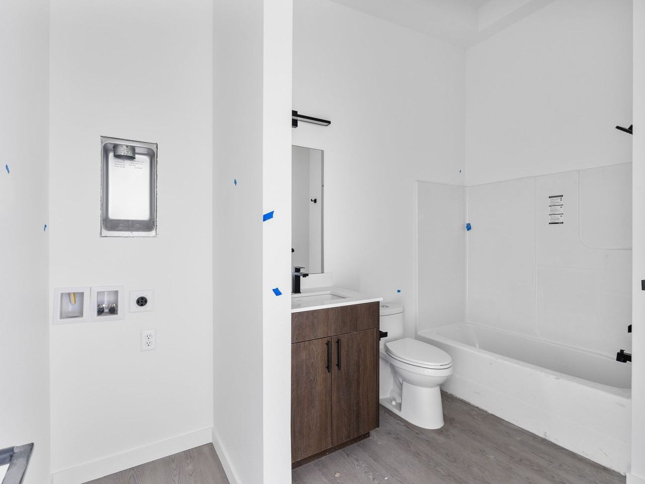 Modern New Construction - Photo 2 of 26