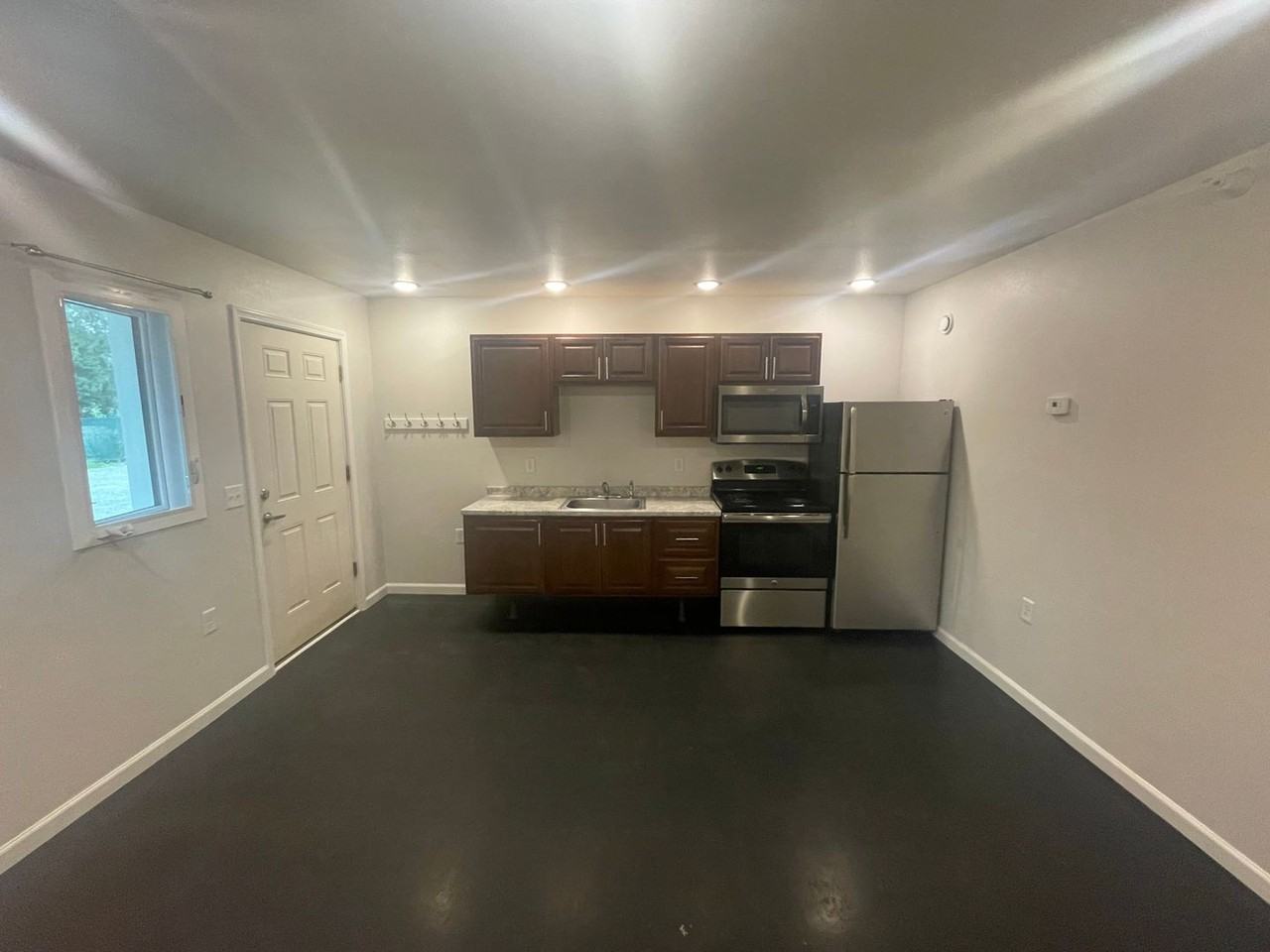 Nook Apartments - Photo 2 of 8