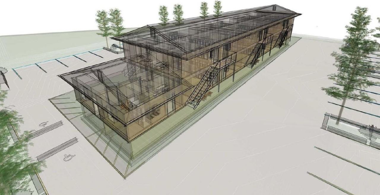 Nook Apartments - Photo 7 of 8