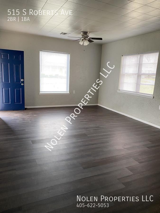 515 S Roberts Ave #1 - Photo 4 of 17