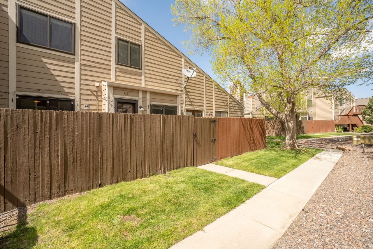 18358 W 58th Pl #67 - Photo 2 of 16