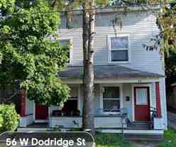 56 W Dodridge St - Photo 1 of 1