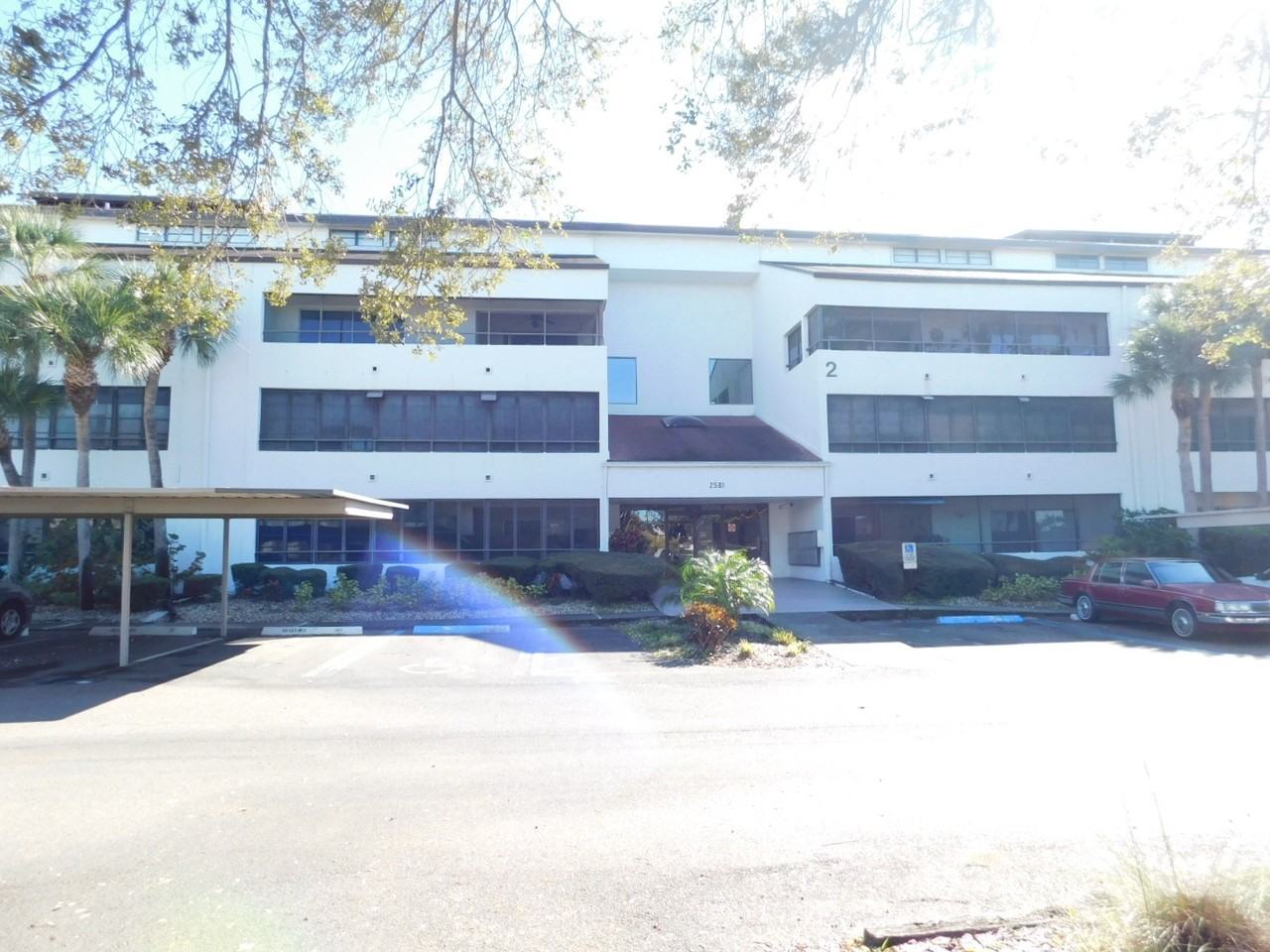 2581 Countryside Blvd #1