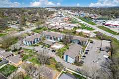 Raytown Village Apartments - Photo 1 of 1