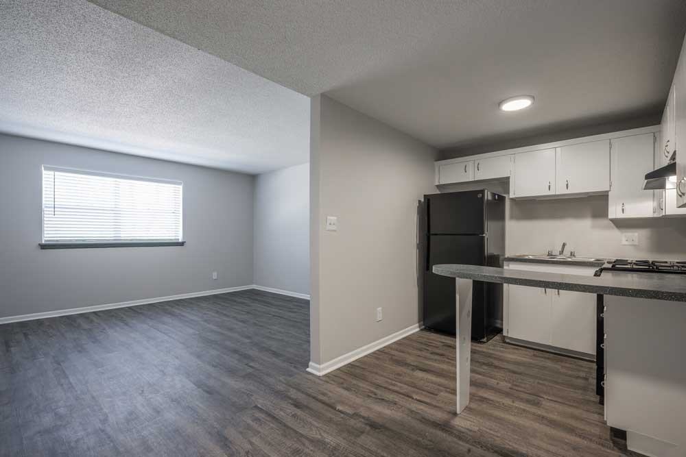 Teal River Apartments - Photo 3 of 12