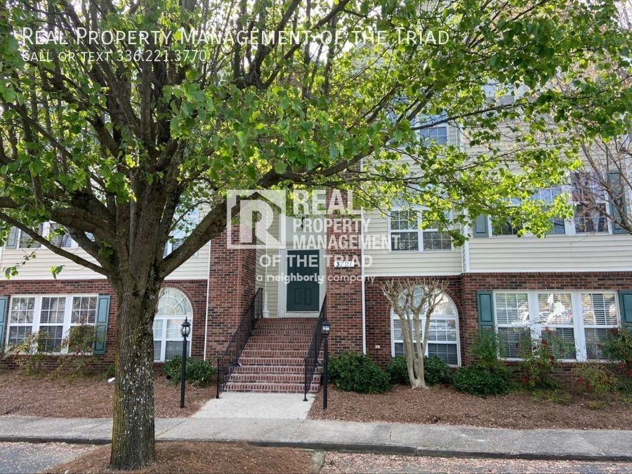 3721 Morris Farm Dr Apt 1d