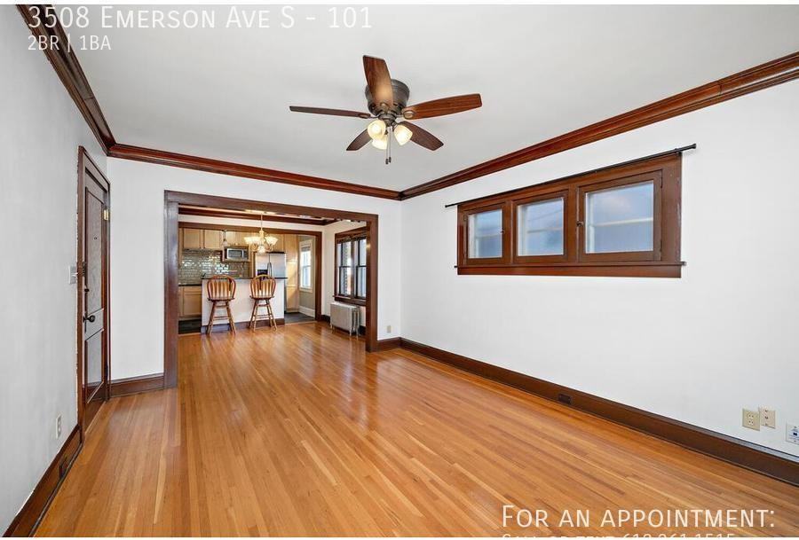 3508 Emerson Ave S #101 - Photo 2 of 20