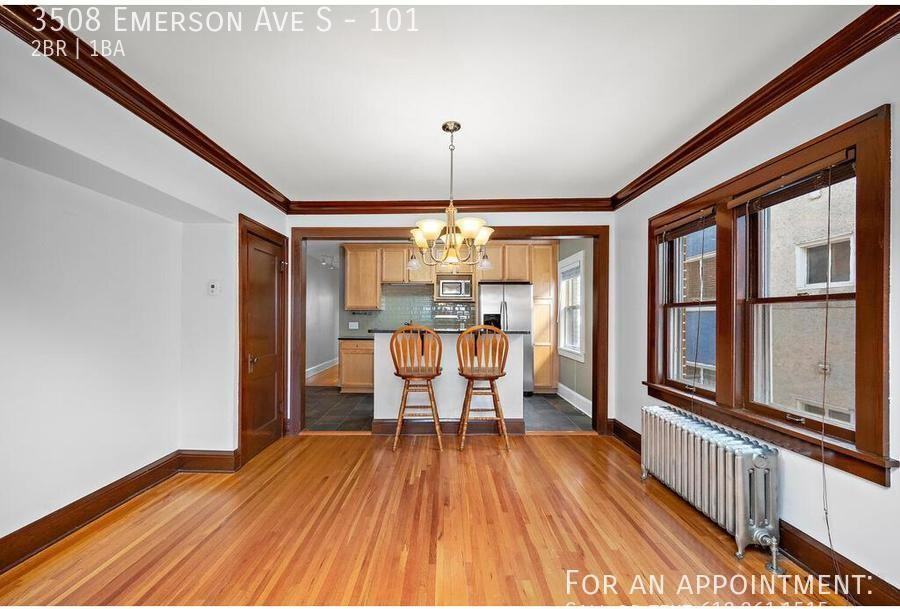 3508 Emerson Ave S #101 - Photo 3 of 20