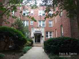 4021 Benton St Nw #105 - Photo 1 of 1