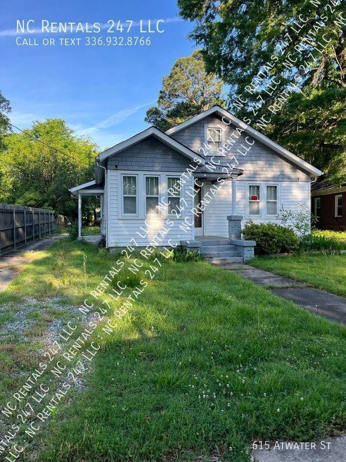 615 Atwater St - Photo 2 of 7