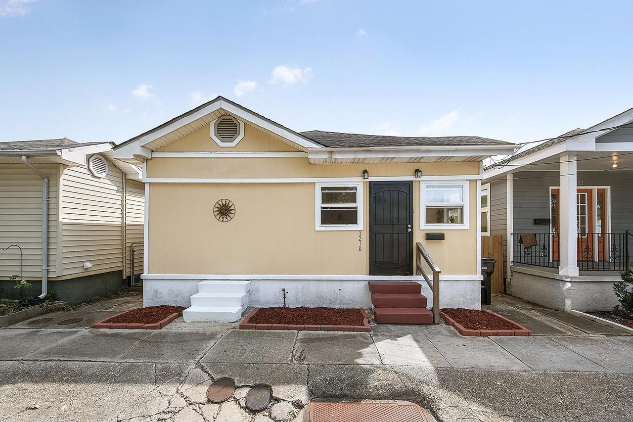 3218 Orleans Ave #NA - Photo 2 of 9