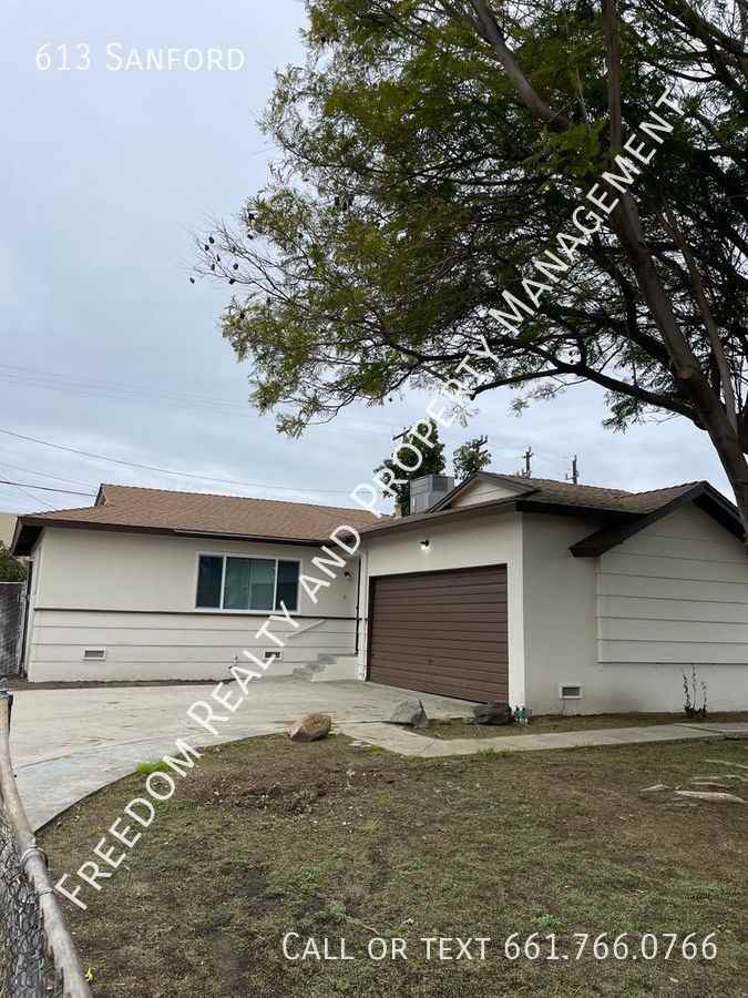 Houses for Rent in Oildale, CA 25 Rental Homes Zumper