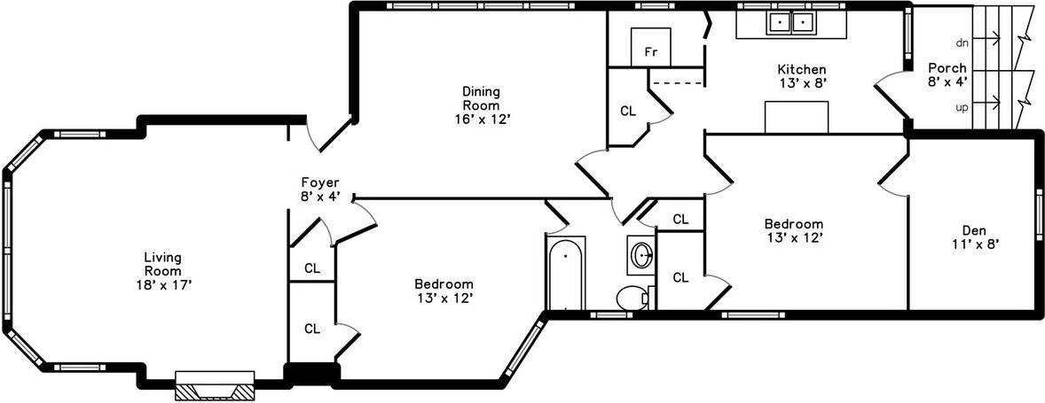 8226 S Marshfield Ave - Photo 2 of 24