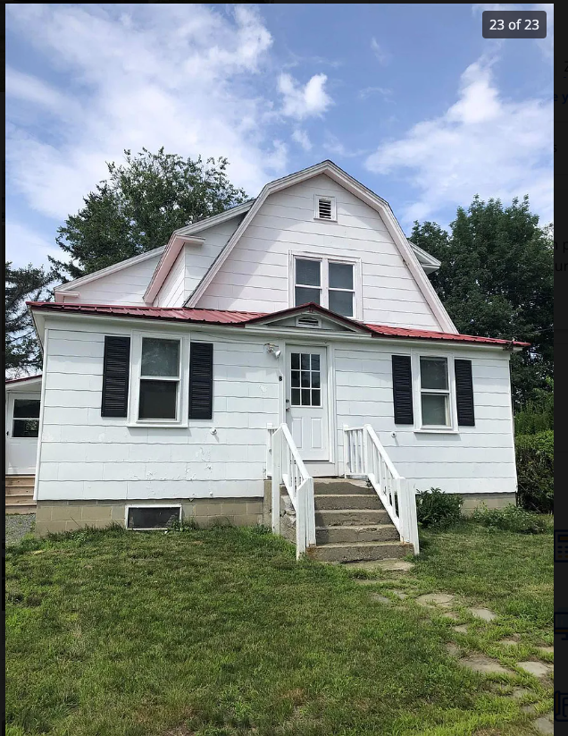 37 Fairbanks St #2
