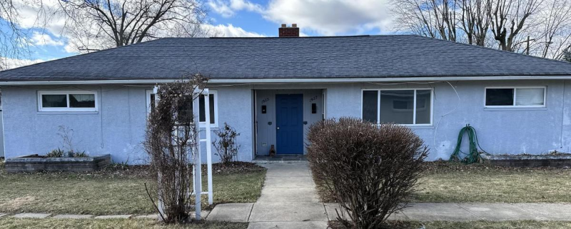 1927 Vaughn St #1927 - Photo 2 of 9