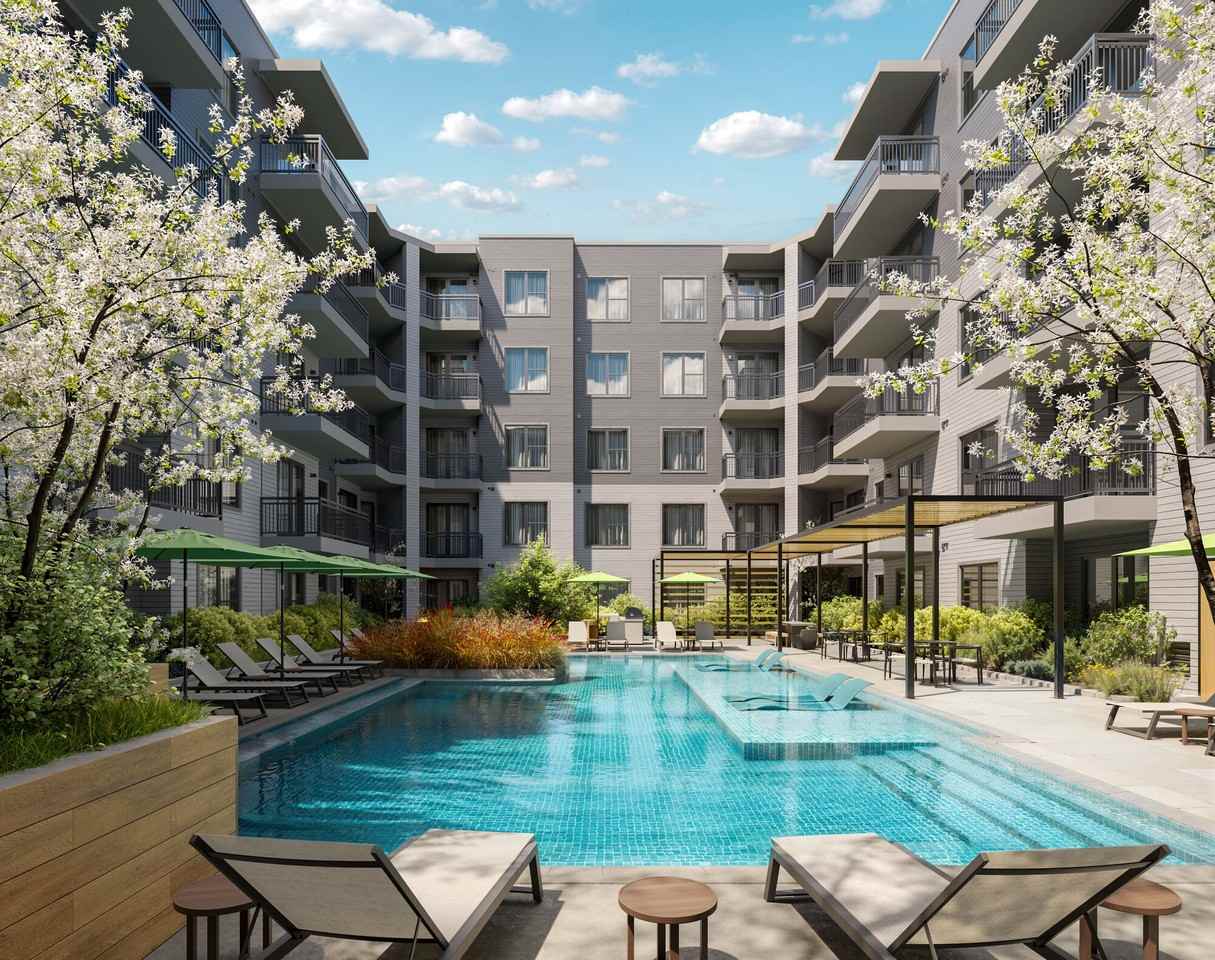 The Lock at Flatirons - Photo 3 of 4