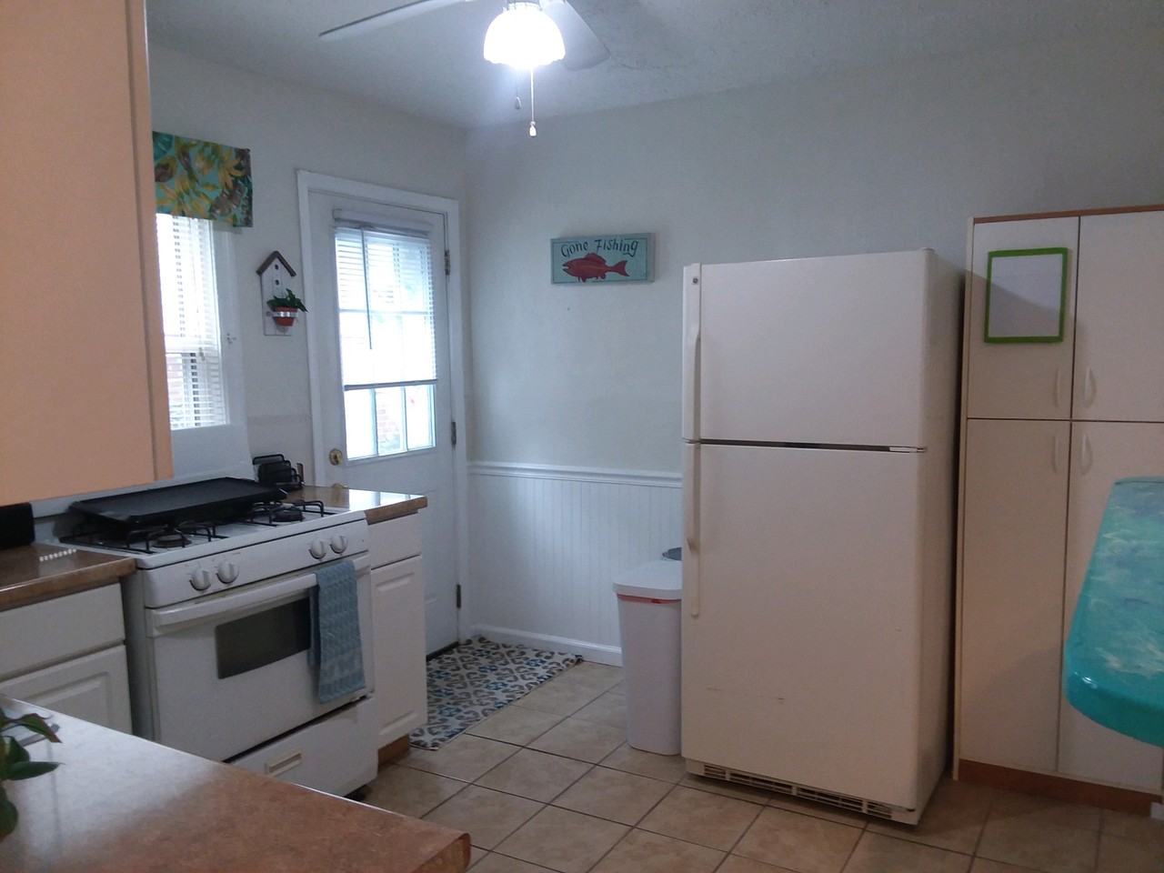1508 W Ocean View Ave #1 - Photo 5 of 16