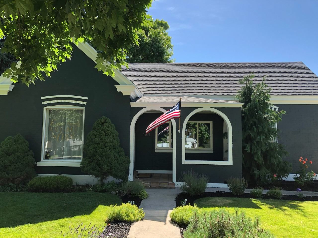 231 S 600 W #1 - Photo 2 of 30