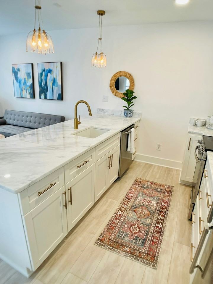 20 Rose Lane, Unit A DOWNSTAIRS - Photo 3 of 16