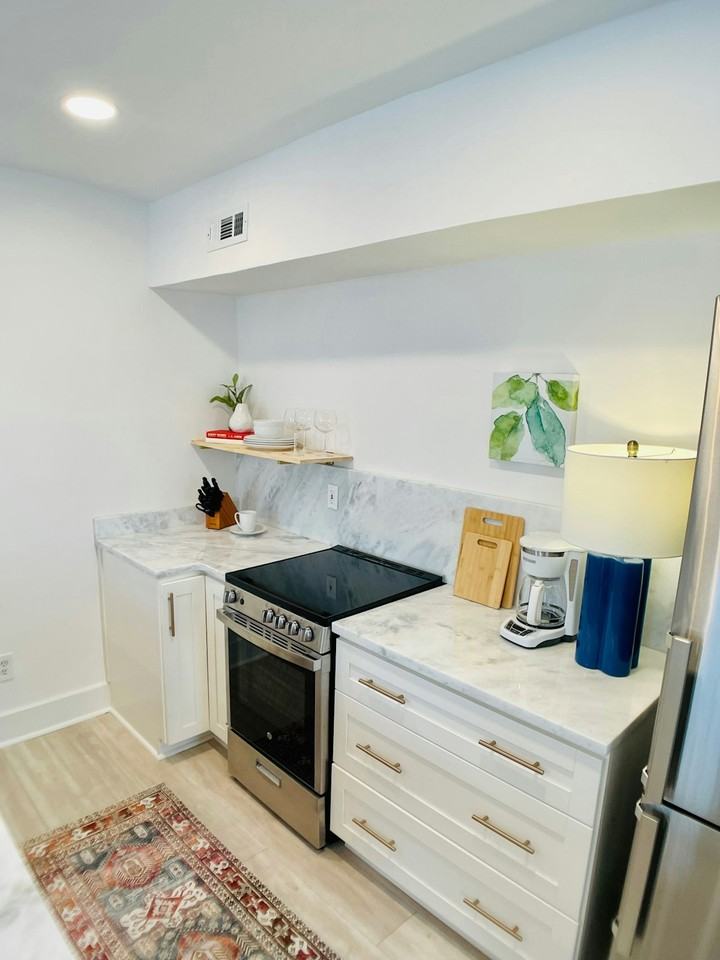 20 Rose Lane, Unit A DOWNSTAIRS - Photo 4 of 16