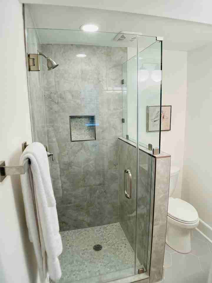 20 Rose Lane, Unit A DOWNSTAIRS - Photo 6 of 16