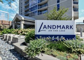 1660 North Prospect Avenue, Unit 504 - Photo 1 of 1