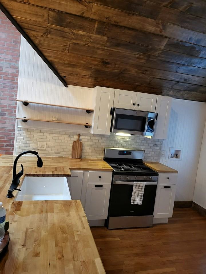 1482 Cambridge Street, Unit 3 - Photo 7 of 15