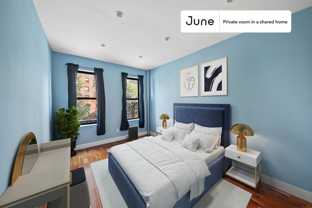 23 E 109th St #C - Photo 1 of 1