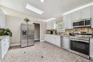 featured image of Fort Smith Blvd