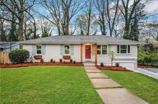 2779 Horse Shoe Dr Se  