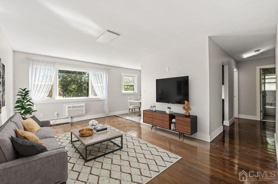 152 S Bridge St 26B, Somerville, NJ 08876 1 Bedroom Apartment for