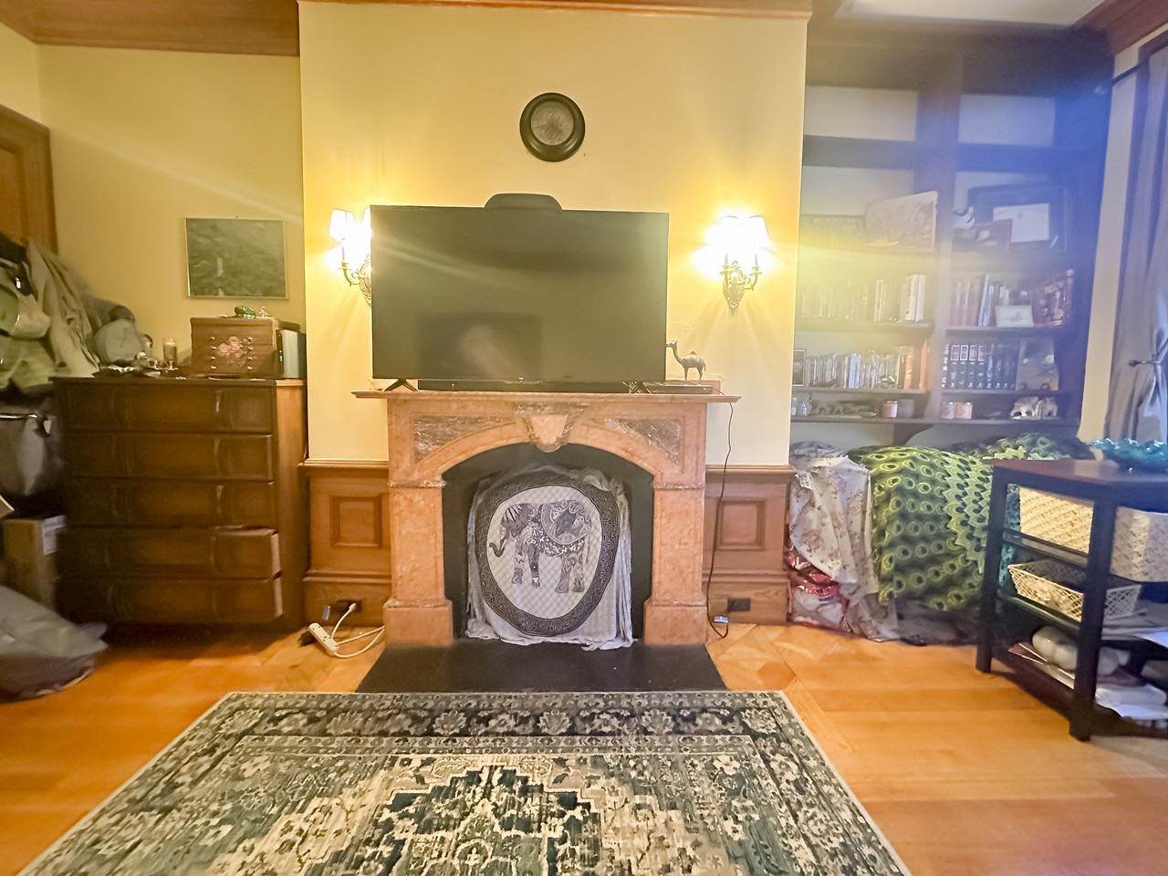 319 Dartmouth St #1 - Photo 2 of 11