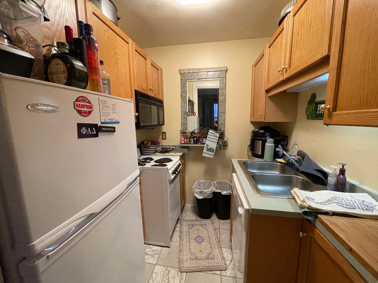 319 Dartmouth St #1 - Photo 3 of 11