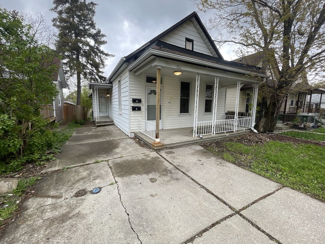 761 Assumption St Apartments in Walkerville, Windsor, ON N9A 3B7 Zumper