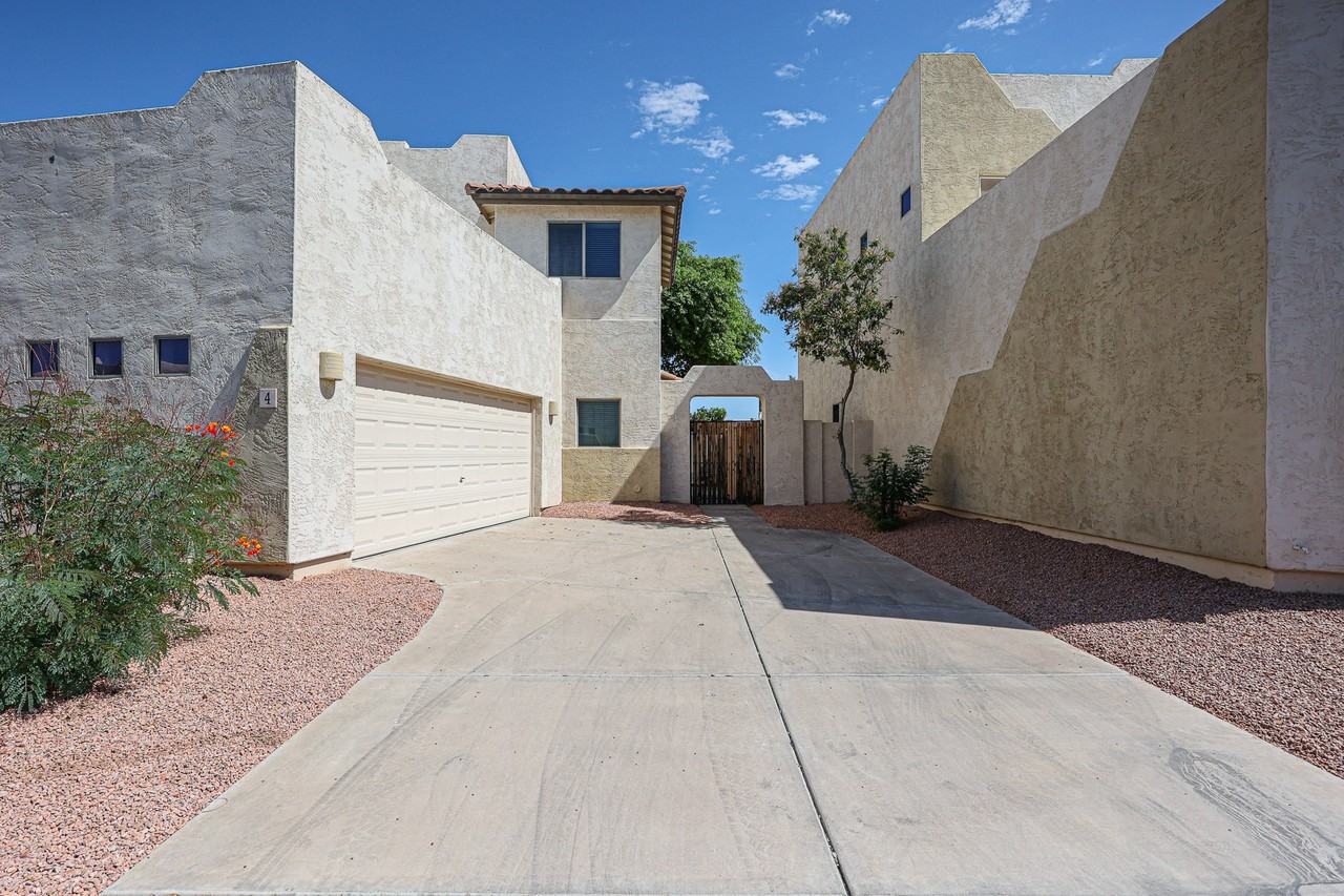 544 N Alma School Rd #4