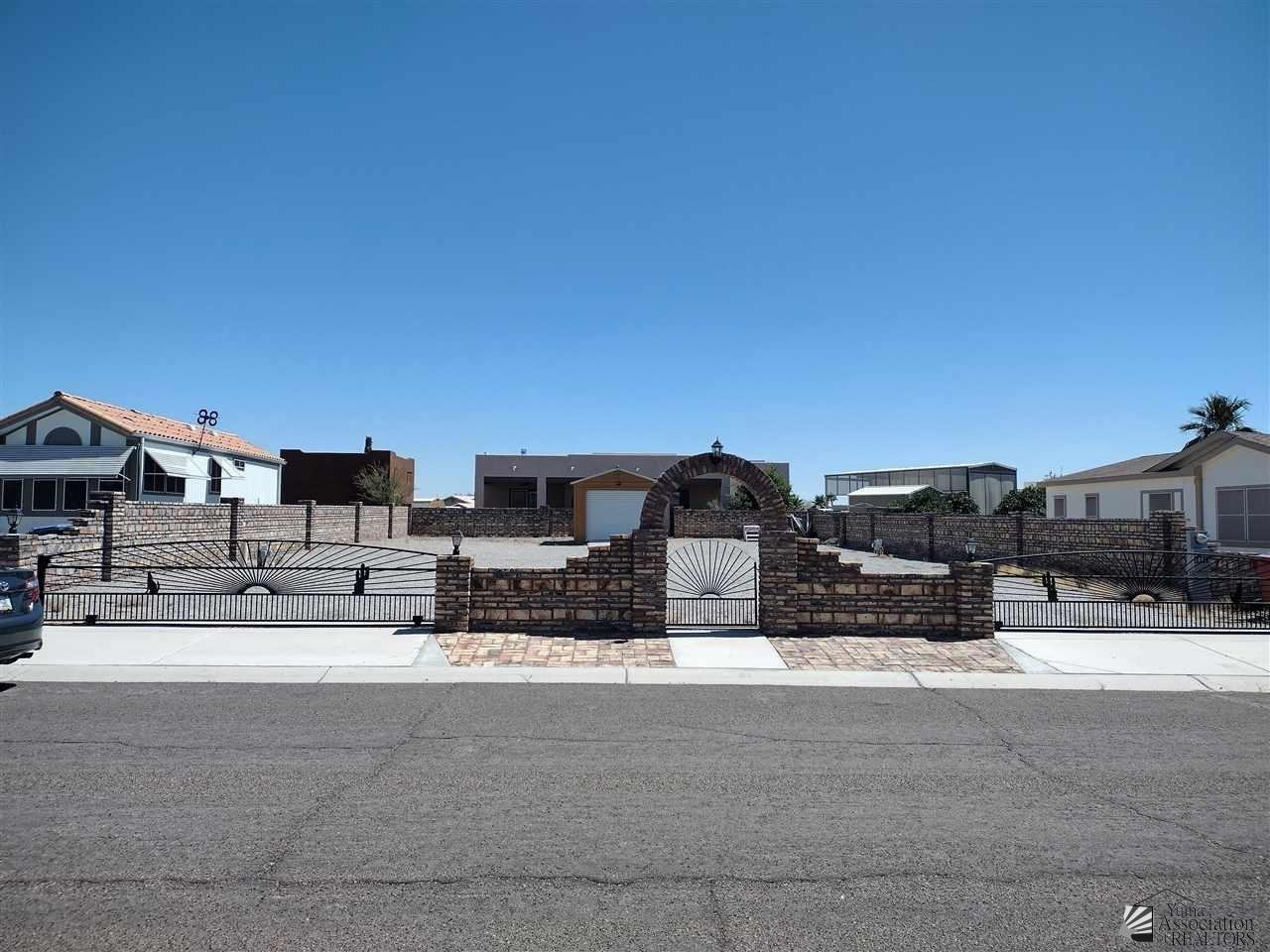 14813 E 50th Dr - Photo 2 of 7