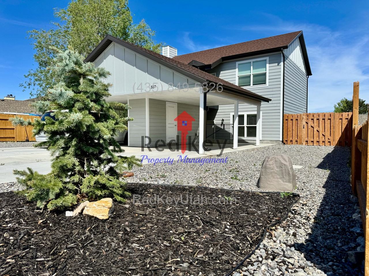 None 553/557 Smelter Rd. - Photo 2 of 6