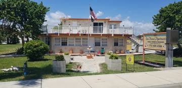 featured image of 601 S Ocean Dr