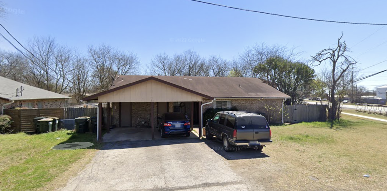 102 Cockerham St #B - Photo 2 of 2