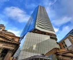 Yonge St & Queen St W - Photo 1 of 1