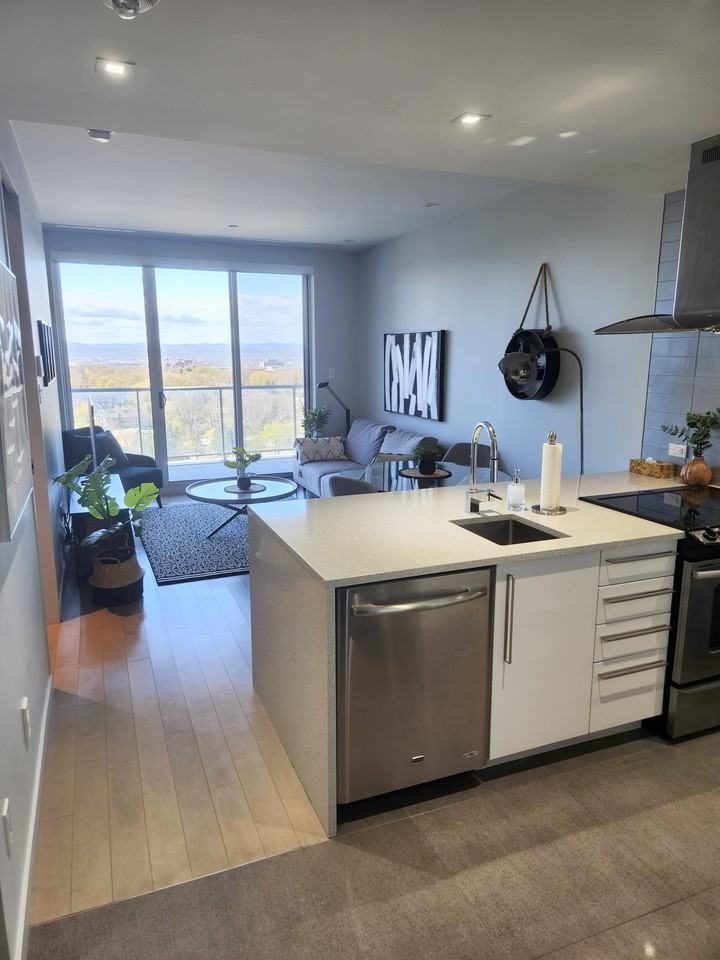 2818 Boulevard Laurier - Photo 2 of 31